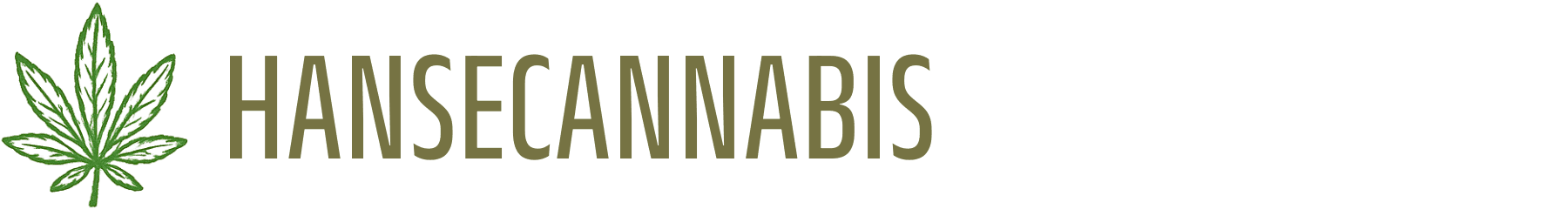 Hansecannabis Logo – Zur Startseite